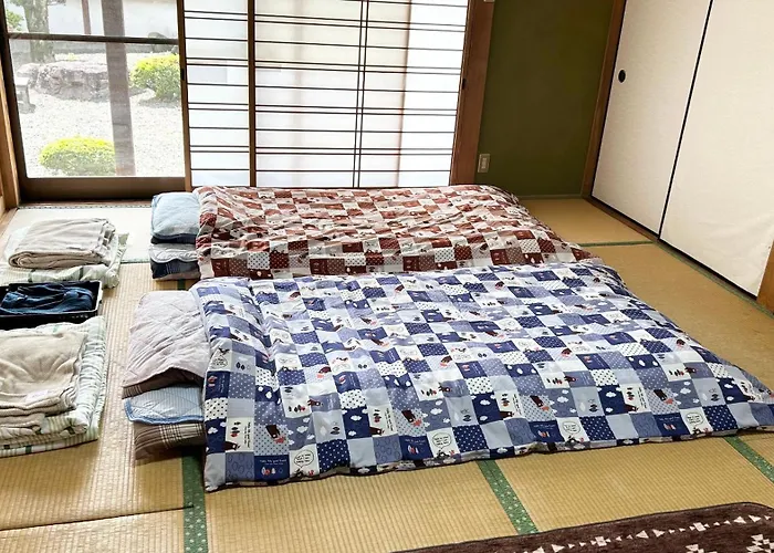 まるで一国一城の主 佐藤邸