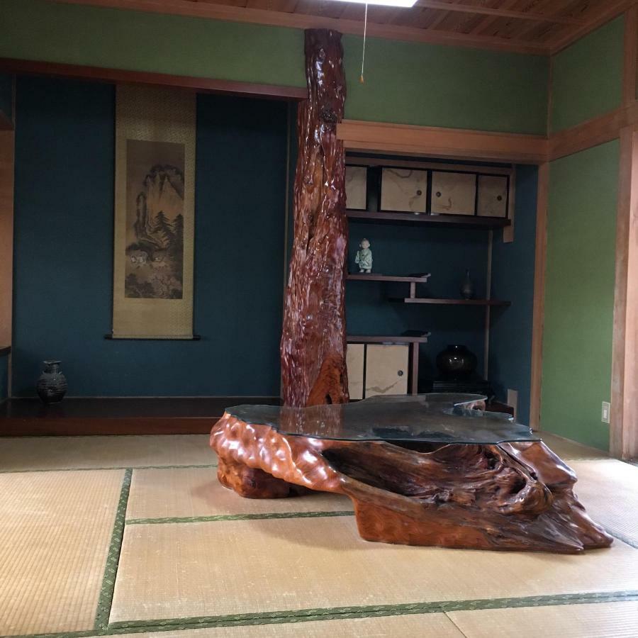 Guest house まるで一国一城の主 佐藤邸 Nichinan